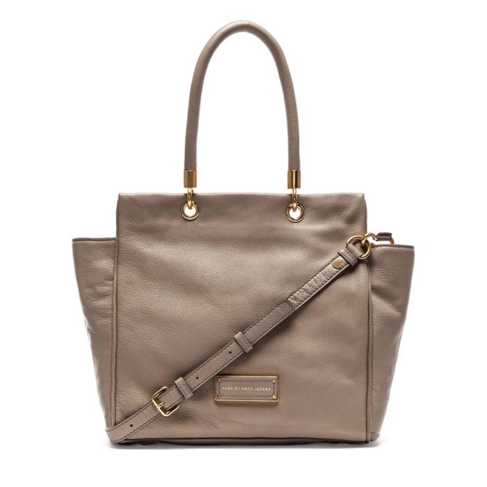 Marc By Marc Jacobs Too Hot To Handle Bentley Tote Bag